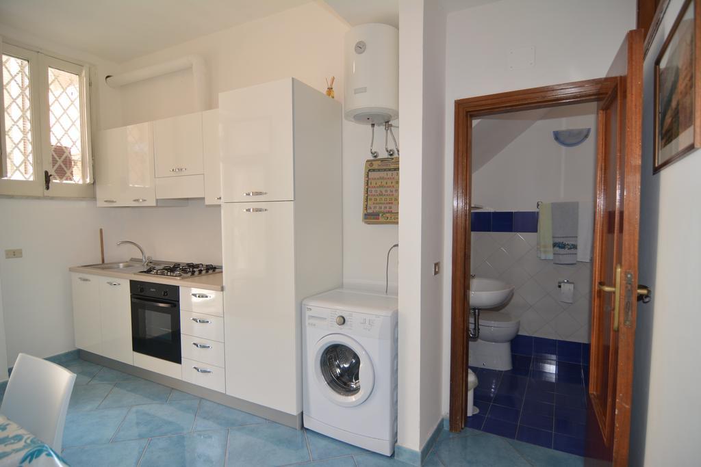 Tac Tac Apartment In Amalfi Coast Minori Luaran gambar