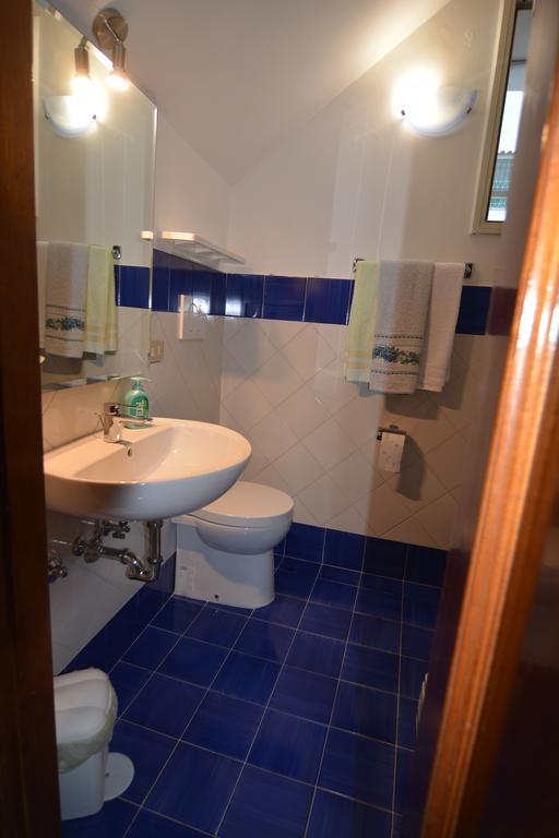 Tac Tac Apartment In Amalfi Coast Minori Luaran gambar